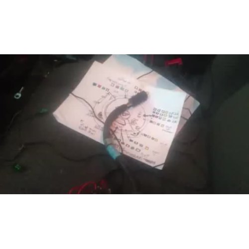 تم حل مشكلة محرك فورد رينجر 1999 من دون. فيديو