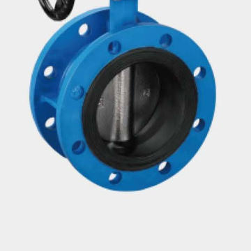 Top 10 China Flange soft seal butterfly valve Manufacturers