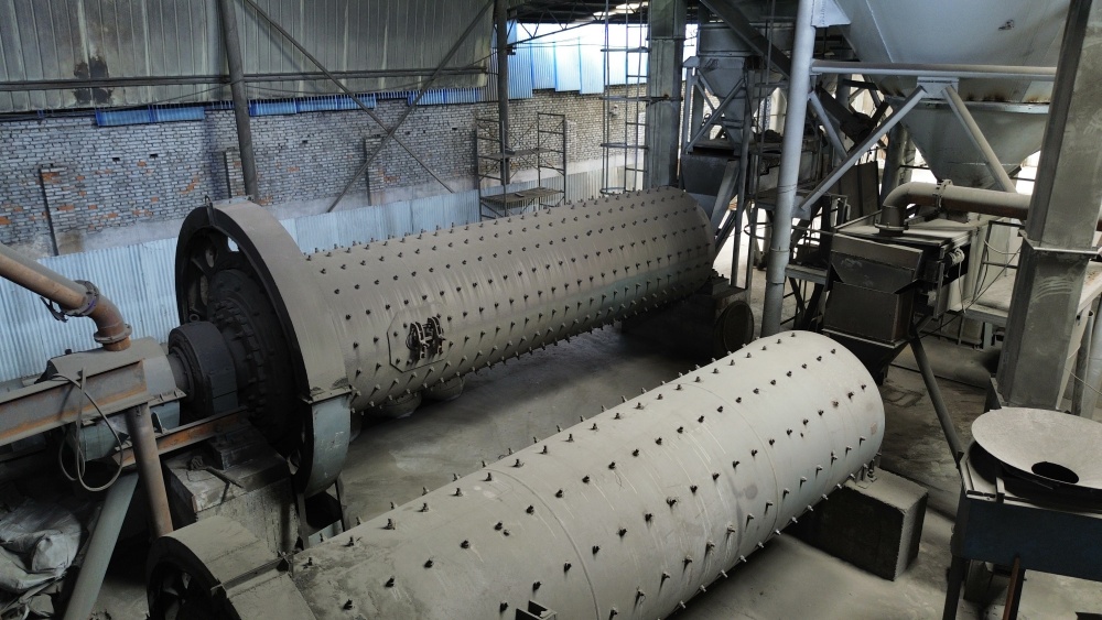 Хэнань Синьчжуанская компания металлических материалов, ООО