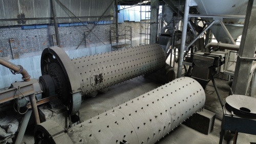 Хэнань Синьчжуанская компания металлических материалов, ООО