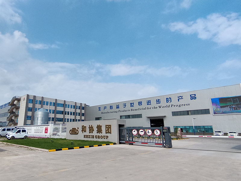 Xinxiang Hexie Machinery Co.Ltd