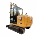 Affordable High-Performance Secondhand CAT 306E2 Excavators: Price and Features1