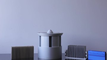 High quality custom industrial aluminium extrusion profile prices in china1