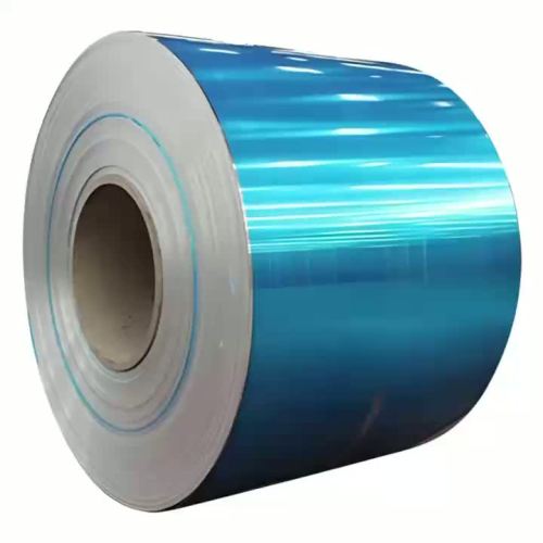 Prepainted Aluminum Coil