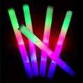 Hot Sale LED Glow Foam Sticks for Parties and Concerts1
