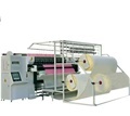 Advanced Computerized Multi-Needle Quilting Machines: Precision and Efficiency in Textile Art1