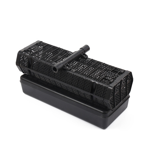 Hebei Hengsu Wire Mesh Manufacturing Co., Ltd.는 환경 친화적인 수생 철망의 R&D 및 생산에 중점을 두고 주로 Oyster Bag, HDPE Storm Line 및 Sun-proof HDPE Strom Line과 같은 친환경 제품을 제공합니다.