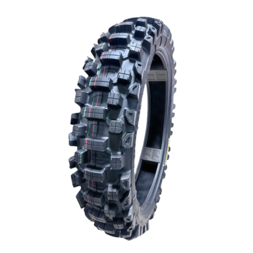 Правильная обработка повреждения мотоциклетных шин