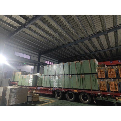 AISA স্ক্রু এয়ার কম্প্রেসার: 20+ দেশে পাঠানো হয়েছে, বিদেশে দ্রুত বৃদ্ধি পাচ্ছে