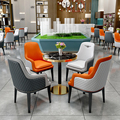 Newest Design Modern Hotel Restaurant Accent Dining Chair1