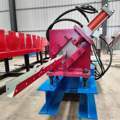 Ceiling Board Slot Roll Forming Machine Manufacturer1