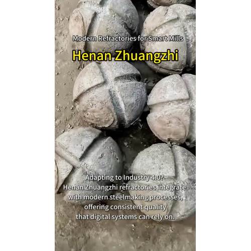 Обновите футеровку вашей печи с помощью современных огнеупорных технологий