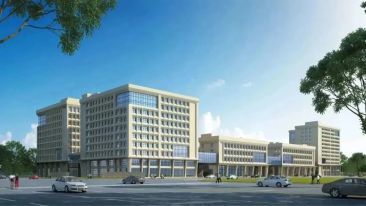 Henan Xinjiyue Automotive Electronics Co., Ltd. terus meningkatkan investasi penelitian dan pengembangannya untuk mendukung perjalanan ramah lingkungan.