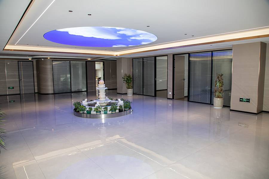 Nantong Jingsheng Optical Instruments Co., Ltd.