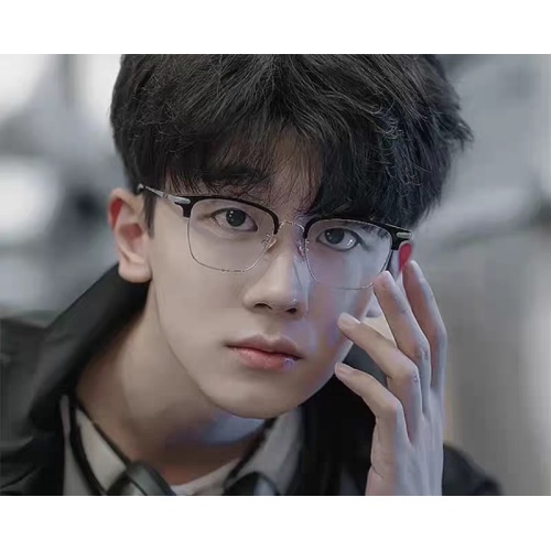 How to Choose Correct Shape of Glasses Frames?