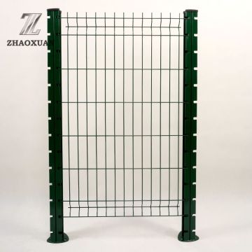 Ten Chinese Fence Post Accessories Suppliers Popular in European and American Countries