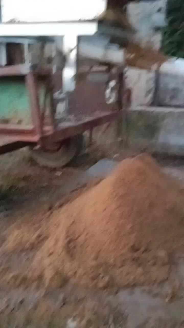 Manure Separator 3