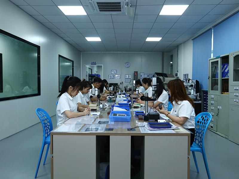 Dongguan Binsen Hardware and Plastics Co., Ltd