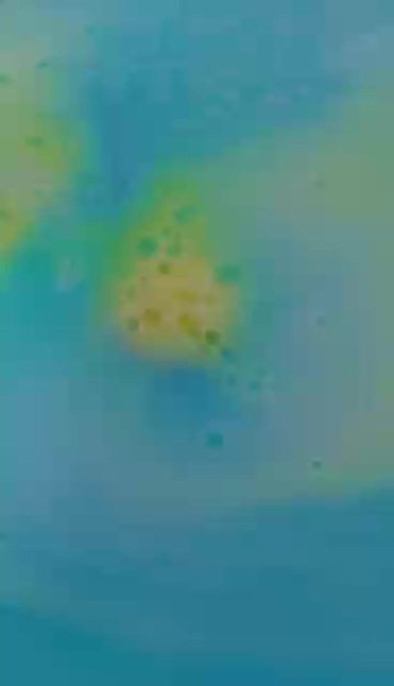 bath bomb with surprise inside