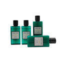 Star hotel guest room travel suit shampoo shower conditioner Moisturizer1