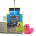 China PVC Beach Ball Production: Custom Doll and Rotomolding Machine1