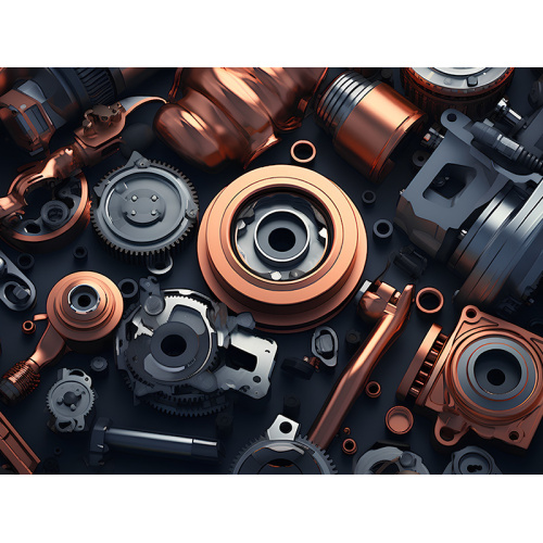 Производственное оборудование, помещения и процессы управления производителей автомобильного крепежа