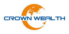 Hebei Crown Wealth Trading Co., LTD.