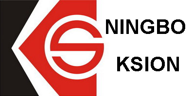 NINGBO KSION MACHINERY CO.,LTD