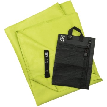 suede microfiber gym towel