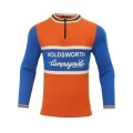 Custom LOGO OEM Merino Wool Sweater for Men1