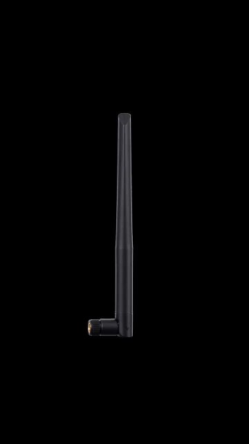 Ultimate WiFi Boost ?! 2.4G/5.8G Dual-Band Antenna with Zero Signal Loss