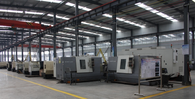 Zhejiang Hanying Technology Co., Ltd.