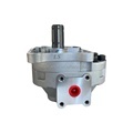 NSH Gear Pump Oil: Hydraulic Oil Pumps for NSH-6, NSH10, NSH-14, NSH-16, NSH-25, NSH-32, NSH-1001