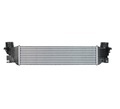 Manufacturer Direct Supply: High-Quality OEM F2GZ6K775A Intercooler for Ford Edge Engine Air Cooling1