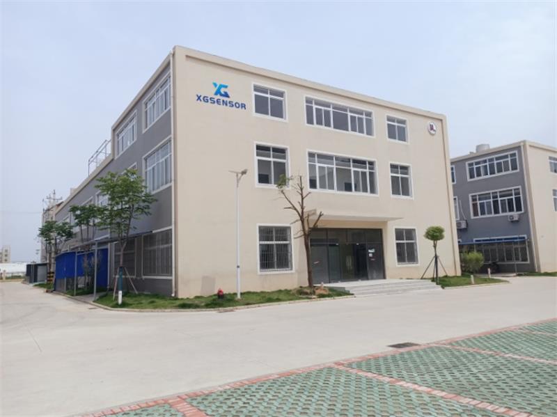 Xiaogan Yueneng Electronic Technology Co., Ltd.