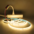 Driver-Free LED COB Strip Lights for 110V/220V - Perfect for Shopping Malls and Home Decorations1