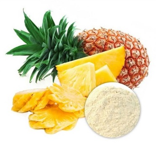 Los beneficios de Bromelain y Papain: Enzimas naturales para la salud digestiva