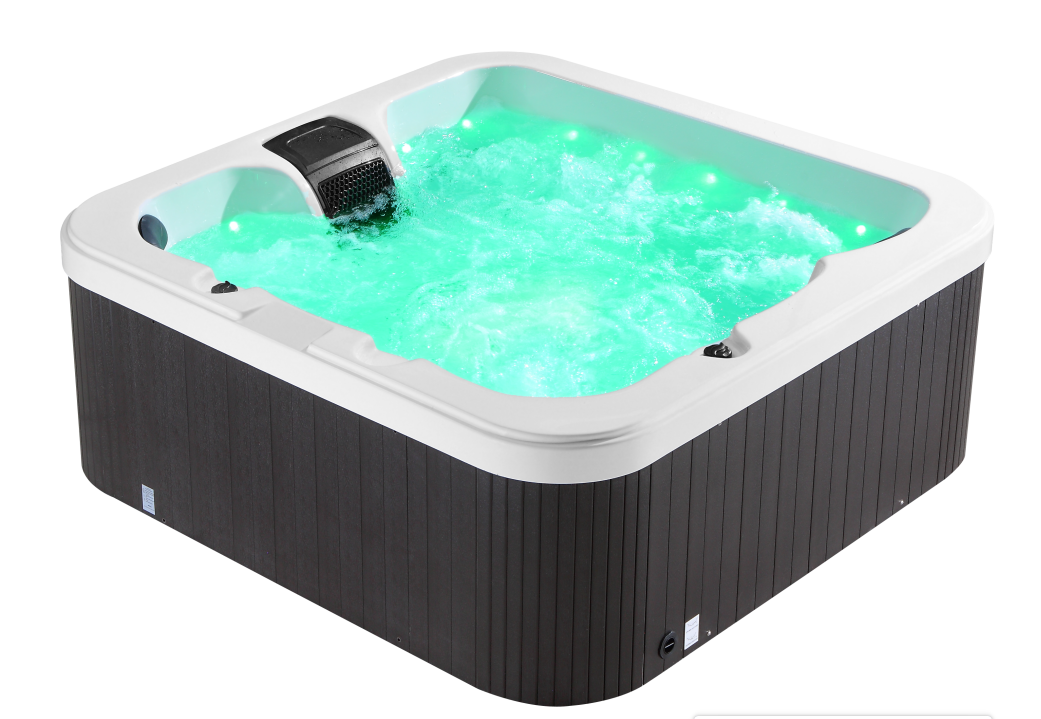 Bouchage à bain à remous de 220 V