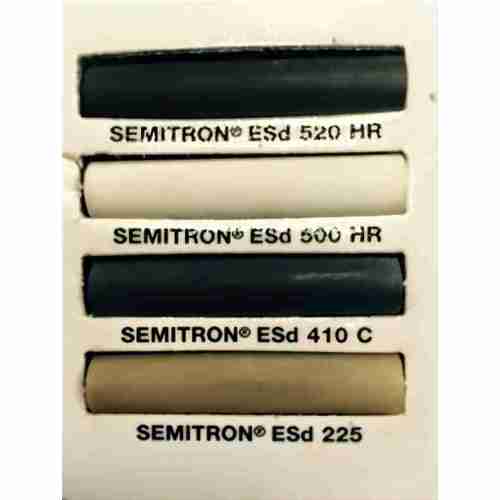 Επισκόπηση και παροχές Semitron®ESD