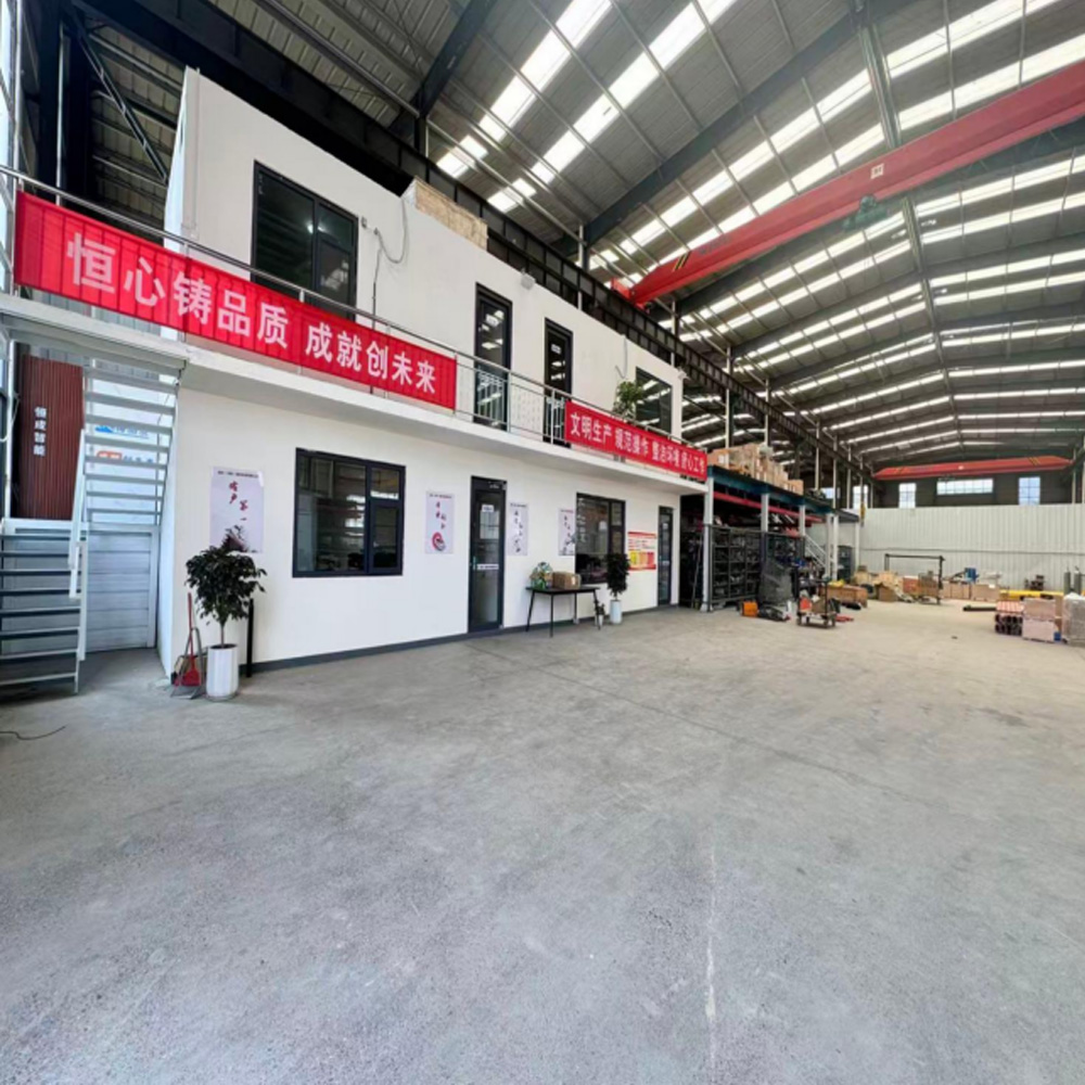 Hengcheng (Henan) Intelligent Equipment Co., Ltd.