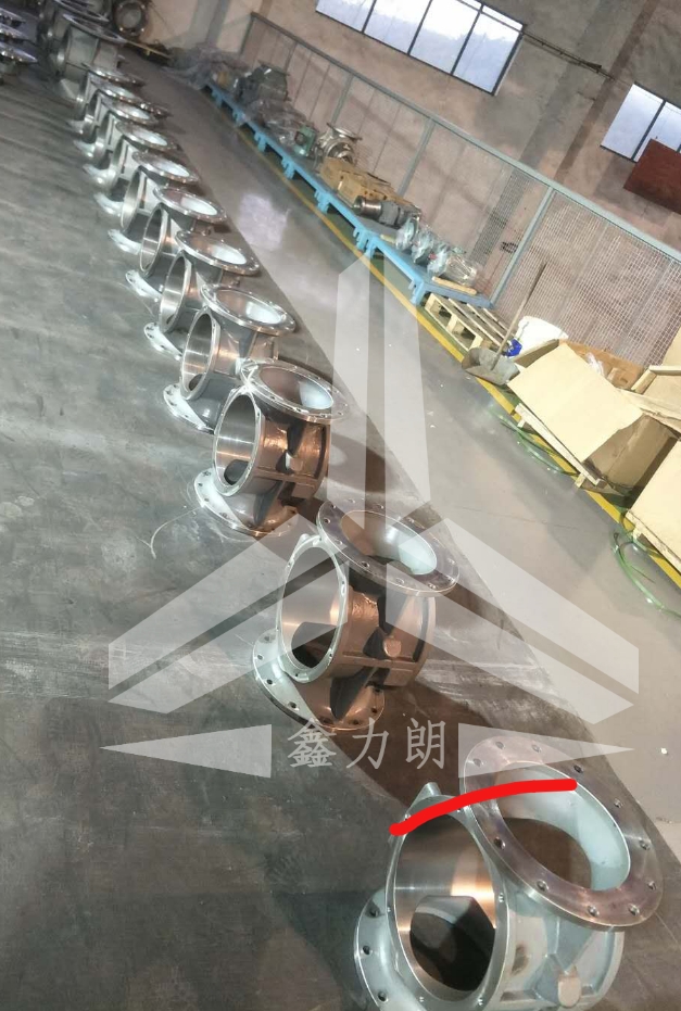 Jiang Yin Li Lang Machinery Manufacturing Co. Ltd