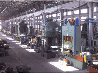 Hebei Jimeng Yongxing Flange Pipe Fittings Co.,Ltd