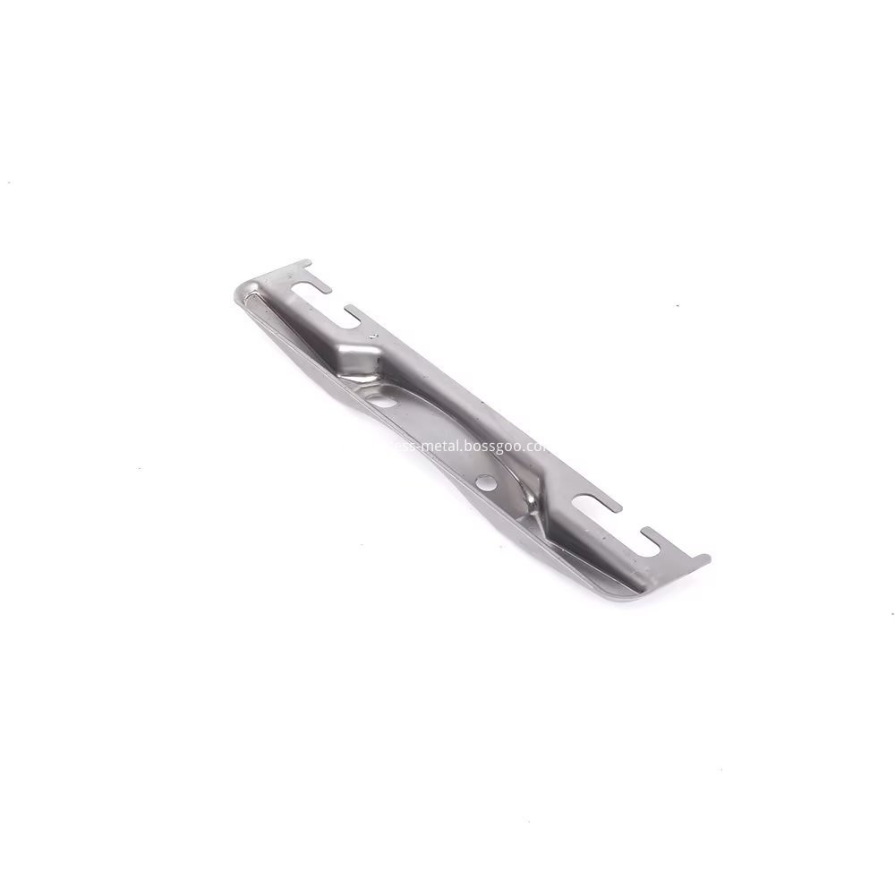 Stainless Steel Automotive Metal Stamping Parts