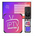 Smart Fast Shipping Subscriptions Worldwide: IPT WEV Set Top Box (12 Months)1