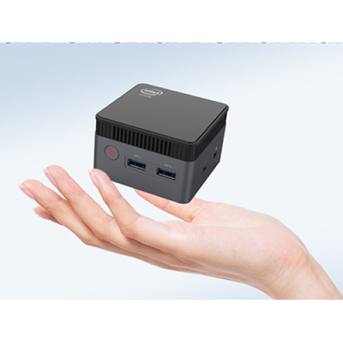 Exploring the Remarkable Features of Mini PCs: A Compact Powerhouse