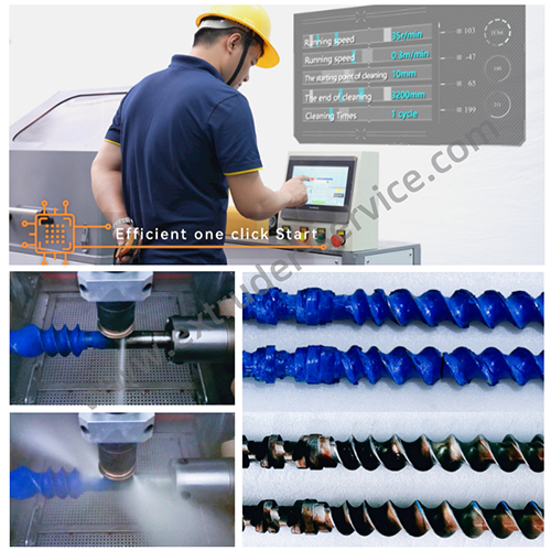 Jiangmen PromaXX Extrusion Technology Co.,Ltd.