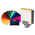 Selens Portable Mini 5500K Magnetic LED Light Kit1