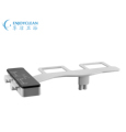 Ultra Slim Hot and Cold Water Bidet Attachment1