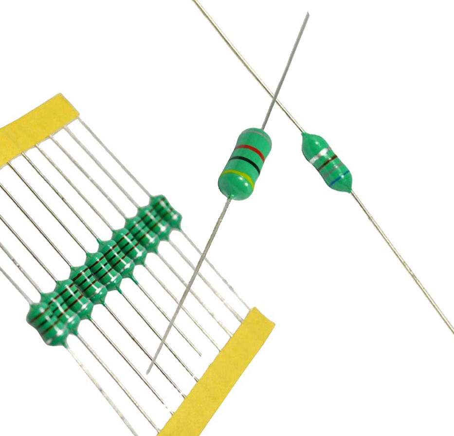 Leaded Inductor