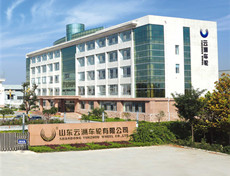 Shandong Yunzhou Wheel Co.,Ltd